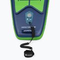 Zestaw deska SUP pompowana AQUASTIC Perth Sport 11'4" MSL allround zielony 12