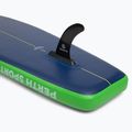 Zestaw deska SUP pompowana AQUASTIC Perth Sport 11'4" MSL allround zielony 13