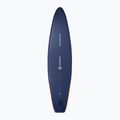 Zestaw deska SUP pompowana AQUASTIC Perth Sport 11'4" MSL allround pomarańczowy 4