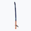 Zestaw deska SUP pompowana AQUASTIC Perth Sport 11'4" MSL allround pomarańczowy 5