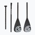 Zestaw deska SUP pompowana AQUASTIC Perth Sport 11'4" MSL allround pomarańczowy 14