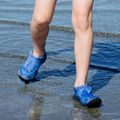 Buty do wody dziecięce AQUASTIC Nino niebieski 15