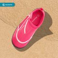 Buty do wody dziecięce AQUASTIC Nino różowy 4