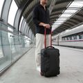 Walizka podróżna KADVA Mons 40 l czarny 17