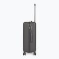 Walizka podróżna średnia KADVA Palero 64 l szary 2