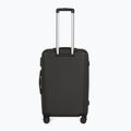 Walizka podróżna średnia KADVA Palero 64 l czarny 4