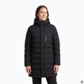 Kurtka puchowa damska KADVA Alpine WMNS czarny