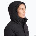 Kurtka puchowa damska KADVA Alpine WMNS czarny 4