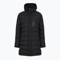 Kurtka puchowa damska KADVA Alpine WMNS czarny 7