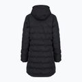 Kurtka puchowa damska KADVA Alpine WMNS czarny 8