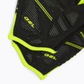 Rękawiczki rowerowe ATTABO Vito gel shock proof limonka/czarny 5