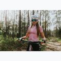 Rękawiczki rowerowe ATTABO Vito gel shock proof limonka/czarny 10
