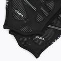 Rękawiczki rowerowe ATTABO Vito gel shock proof czarny 5
