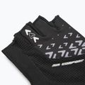 Rękawiczki rowerowe ATTABO Vito gel shock proof czarny 6
