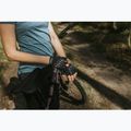 Rękawiczki rowerowe ATTABO Vito gel shock proof czarny 8