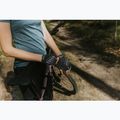 Rękawiczki rowerowe ATTABO Vito gel shock proof czarny 9