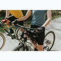 Rękawiczki rowerowe ATTABO Vito gel shock proof czarny 10