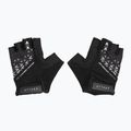 Rękawiczki rowerowe dziecięce ATTABO Vito JRB gel shock proof czarny 2