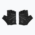 Rękawiczki rowerowe dziecięce ATTABO Vito JRB gel shock proof czarny 3