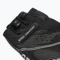 Rękawiczki rowerowe dziecięce ATTABO Vito JRB gel shock proof czarny 4