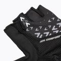 Rękawiczki rowerowe dziecięce ATTABO Vito JRB gel shock proof czarny 7