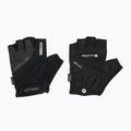 Rękawiczki rowerowe ATTABO Kinu Pro shock absorbing system czarny