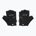 Rękawiczki rowerowe ATTABO Kinu Pro shock absorbing system czarny 3