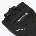 Rękawiczki rowerowe ATTABO Kinu Pro shock absorbing system czarny 4