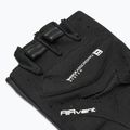 Rękawiczki rowerowe ATTABO Kinu Pro shock absorbing system niebieski/czarny 4