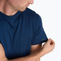 Koszulka termoaktywna męska WOOLCANO Merino 100% TEE0546 granatowy 5