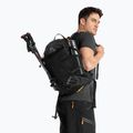 Plecak turystyczny KADVA Aventura 22 l czarny 13
