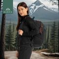 Plecak turystyczny KADVA Aventura 22 l czarny 26