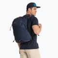 Plecak turystyczny KADVA Aventura 22 l stalowy niebieski 2