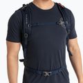 Plecak turystyczny KADVA Aventura 22 l stalowy niebieski 14