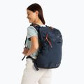 Plecak turystyczny KADVA Aventura 22 l stalowy niebieski 19