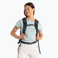 Plecak turystyczny KADVA Aventura 22 l stalowy niebieski 20