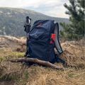 Plecak turystyczny KADVA Aventura 22 l stalowy niebieski 13
