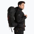Plecak trekkingowy KADVA Sendero 35 l czarny 2