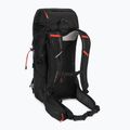 Plecak trekkingowy KADVA Sendero 35 l czarny 4