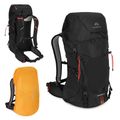 Plecak trekkingowy KADVA Sendero 35 l czarny 20