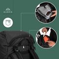 Plecak trekkingowy KADVA Sendero 35 l czarny 23