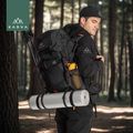 Plecak trekkingowy KADVA Sendero 35 l czarny 25