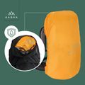 Plecak trekkingowy KADVA Sendero 35 l czarny 26