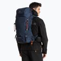 Plecak trekkingowy KADVA Sendero 35 l stalowy niebieski 2