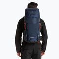 Plecak trekkingowy KADVA Sendero 35 l stalowy niebieski 11