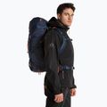 Plecak trekkingowy KADVA Sendero 35 l stalowy niebieski 12