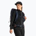 Plecak trekkingowy KADVA Sendero 35 l stalowy niebieski 18