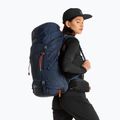 Plecak trekkingowy KADVA Sendero 35 l stalowy niebieski 19