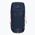 Plecak trekkingowy KADVA Sendero 35 l stalowy niebieski 3
