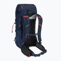 Plecak trekkingowy KADVA Sendero 35 l stalowy niebieski 4